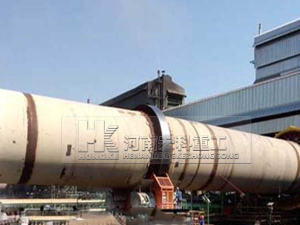 煤矸石陶?；剞D(zhuǎn)窯圖片 