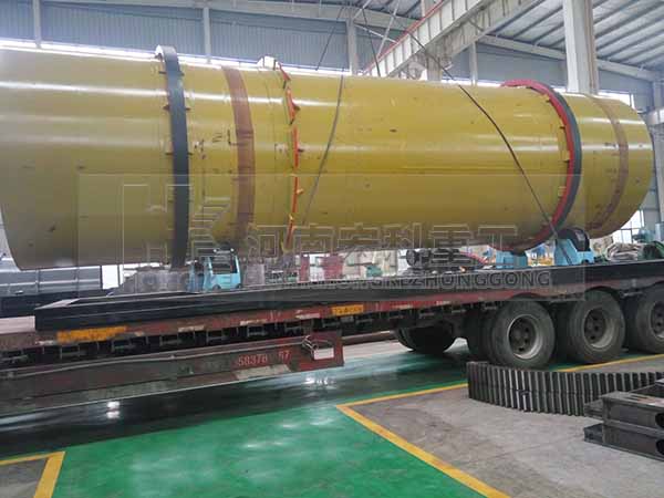 從化市沙子、河沙、黃沙、海沙、石英砂的烘干處理設備