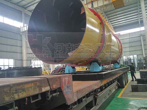 坪山區沙子、河沙、黃沙、海沙、石英砂的烘干處理設備