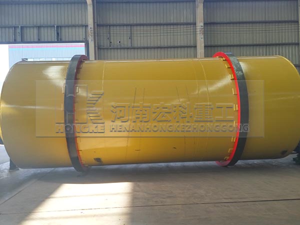 霞山區沙子、河沙、黃沙、海沙、石英砂的烘干處理設備