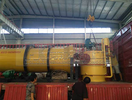 浚縣畜禽養殖場雞糞、豬糞、牛糞、糞便處理方法