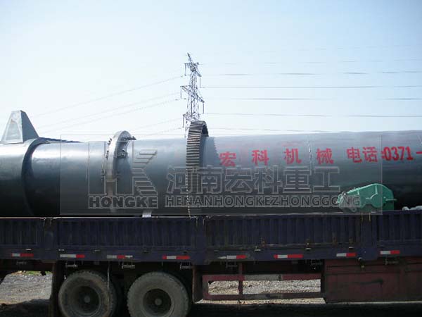 哪些因素會對石灰回轉(zhuǎn)窯的火焰長度有影響？