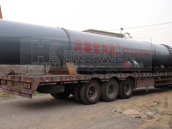 石灰回轉(zhuǎn)窯煅燒的一個重要指標(biāo)是什么?